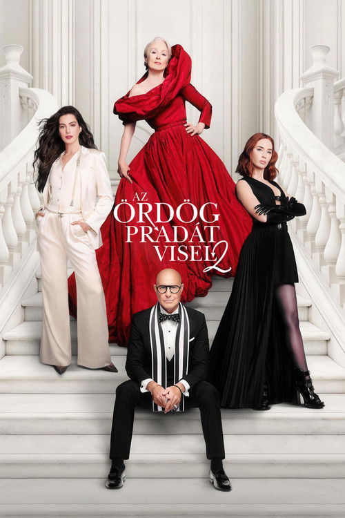 The Devil Wears Prada 2 2026